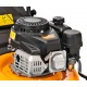 Газонокосилка бензиновая Cub Cadet CC LM1 CPB46 (CC 46 PB) в Севастополе