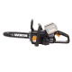 Аккумуляторная пила Worx WG381E.9-12&quot; (без аккумулятора и ЗУ) в Севастополе