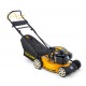 Газонокосилка бензиновая Cub Cadet CC 48 SPOE в Севастополе