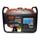 Бензогенератор Loncin LC3500-AS 2.8 кВт в Севастополе