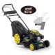 Газонокосилка бензиновая Yard-Man YM 5521 SPO HW в Севастополе