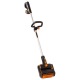Щетка для чистки дорожек Worx WG441E в Севастополе