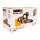 Аккумуляторная пила Worx WG322E-10&quot; в Севастополе