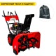 Снегоуборщик DDE ST9071LE в Севастополе