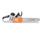 Аккумуляторная пила Villartec SA40 14&quot; SET AM402 + AC402+ TimberPlus в Севастополе