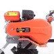 Бензиновый культиватор Patriot T 6,5/900 FB PG Florida в Севастополе