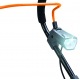 Снегоуборщик электрический Carver STE 2346L в Севастополе