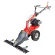 Мотоблок Eurosystems P-70 EVO B&amp;S 850E Series в Севастополе