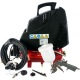 Компрессор поршневой безмасляный Fubag Paint Master Kit OL195 /6+ 3 предмета в Севастополе