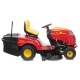 Cадовый минитрактор Wolf-Garten 105.175 H (RTG) в Севастополе