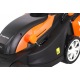 Газонокосилка электрическая Yard Fox EL3840 в Севастополе