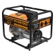 Бензогенератор Carver PPG-6500 Builder 5 кВт в Севастополе