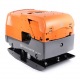Виброплита реверсивная Husqvarna Atlas Copco LH 804 Е в Севастополе