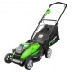 Газонокосилка аккумуляторная GreenWorks G40LM45K6 в Севастополе
