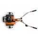 Культиватор Villartec T950 в Севастополе