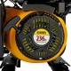 Бензиновый генератор инверторный Denzel GK-5500iF 5 кВт в Севастополе