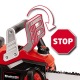 Аккумуляторная пила Einhell PXC GE-LC 36/35 Li-Solo-14&quot; в Севастополе