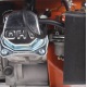 Бензогенератор Patriot Max Power SRGE 1500 1 кВт в Севастополе