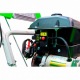 Бензиновый снегоуборщик RedVerg RD-SB107/15DW-E в Севастополе