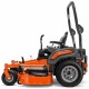 Садовый райдер Husqvarna Z454X в Севастополе