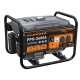 Бензогенератор Carver PPG-3600A 2.5 кВт в Севастополе