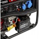 Бензогенератор Brait GB-8000E PRO 7.5 кВт в Севастополе