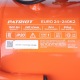 Компрессор поршневой Patriot EURO 24-240K2 в Севастополе