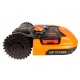 Газонокосилка-робот Worx Landroid L WR153E в Севастополе