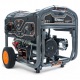 Бензогенератор Helmut LS 6500EA 6 кВт в Севастополе