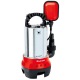 Насос дренажно-фекальный Einhell GC-DP 6315 N в Севастополе