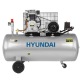 Компрессор поршневой масляный Hyundai HYC 40200-3BD в Севастополе