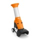 Садовый измельчитель электрический Stihl GHE 250.0 в Севастополе