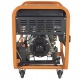 Дизельгенератор Carver PPG-11000DE 8.5 кВт в Севастополе