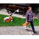 Газонокосилка аккумуляторная Stihl RMA 339.0 C SET в Севастополе