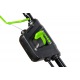 Газонокосилка аккумуляторная GreenWorks GD60LM51SPK4 в Севастополе