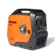 Бензиновый генератор инверторный Daewoo GDA 2500 Si 2 кВт в Севастополе