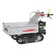 Транспортер Efco TN 3400 H в Севастополе