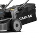 Газонокосилка аккумуляторная Caiman Nero 47CTi в Севастополе