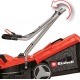 Газонокосилка аккумуляторная Einhell PXC GE-CM 18/33 Li в Севастополе