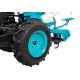 Мотоблок BauMaster DT-8809X в Севастополе