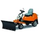 Садовый трактор Stihl RT 4082.0 в Севастополе
