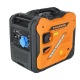 Инверторный бензогенератор Carver PPG-6500ISE 5 кВт в Севастополе