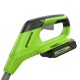 Аккумуляторный триммер GreenWorks G24LT251 в Севастополе