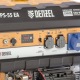 Бензогенератор Denzel PS-55 EA 5 кВт в Севастополе