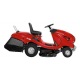 Садовый минитрактор Al-KO PowerLine T 15-92 HD в Севастополе