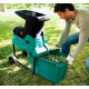 Измельчитель электрический Bosch Axt 25 D в Севастополе