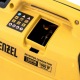 Бензогенератор инверторный Denzel GT-1200 iS 1 кВт в Севастополе