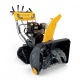 Снегоуборщик гусеничный Stiga ST 5266 PB Trac в Севастополе