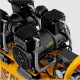 Компрессор поршневой безмасляный Denzel DLP-3000/50 в Севастополе