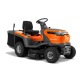 Садовый минитрактор Husqvarna TC 114 в Севастополе